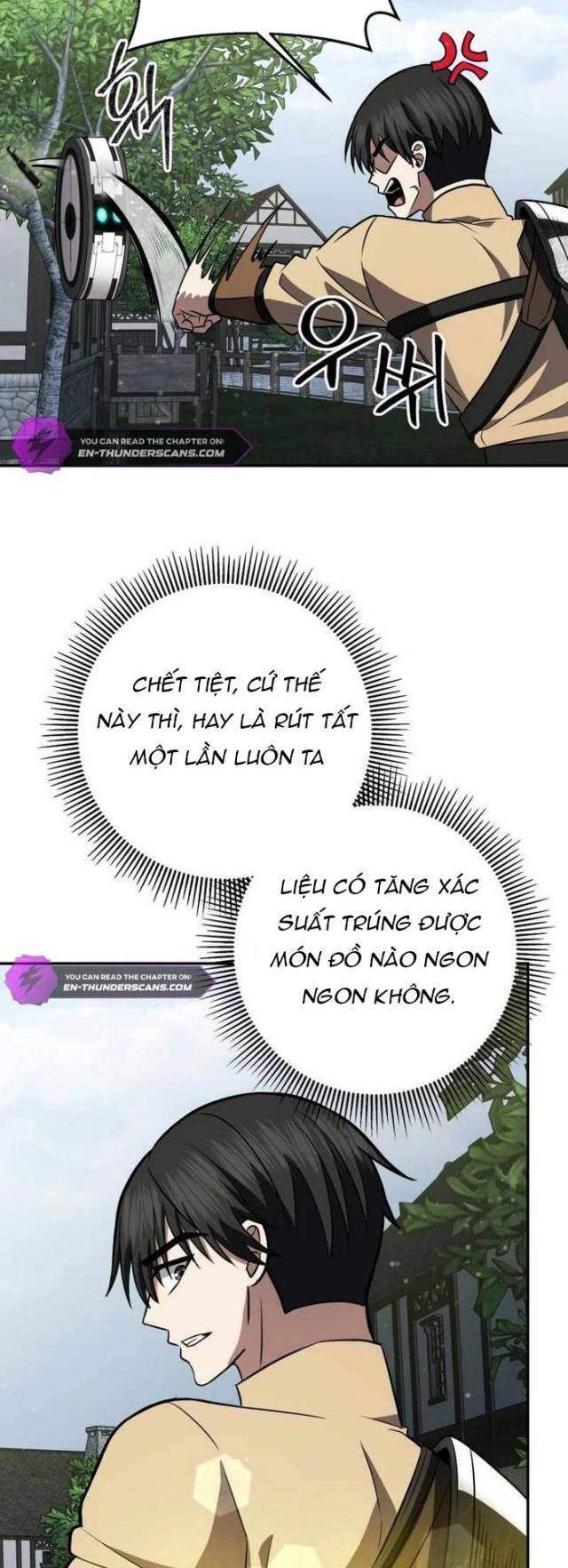 Vua Gacha Trùm Game Thủ Chap 14 - Next Chap 15
