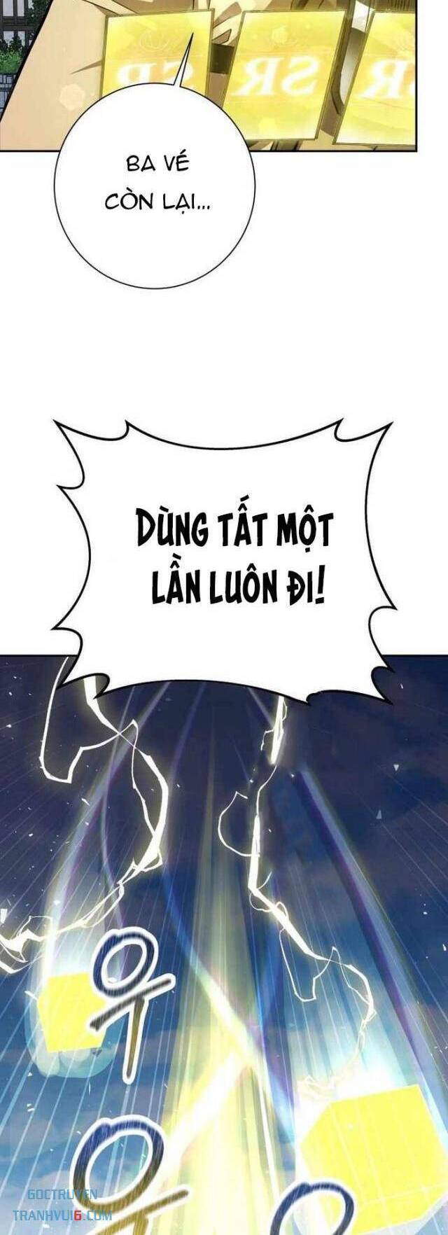Vua Gacha Trùm Game Thủ Chap 14 - Next Chap 15