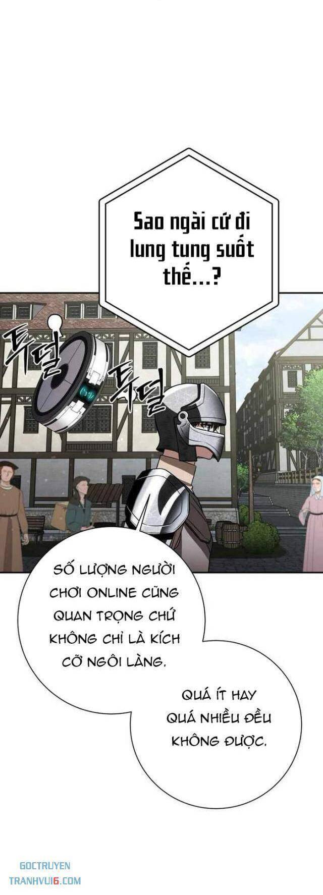 Vua Gacha Trùm Game Thủ Chap 14 - Next Chap 15