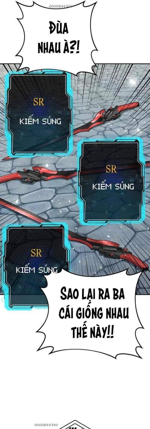 Vua Gacha Trùm Game Thủ Chap 14 - Next Chap 15