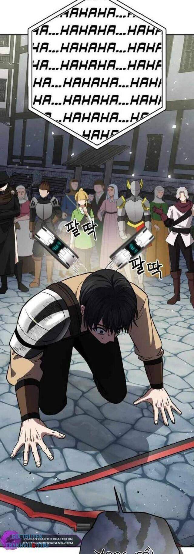 Vua Gacha Trùm Game Thủ Chap 14 - Next Chap 15