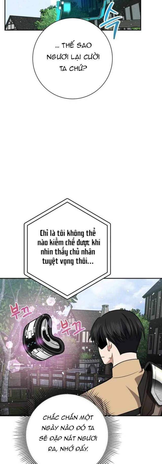 Vua Gacha Trùm Game Thủ Chap 14 - Next Chap 15