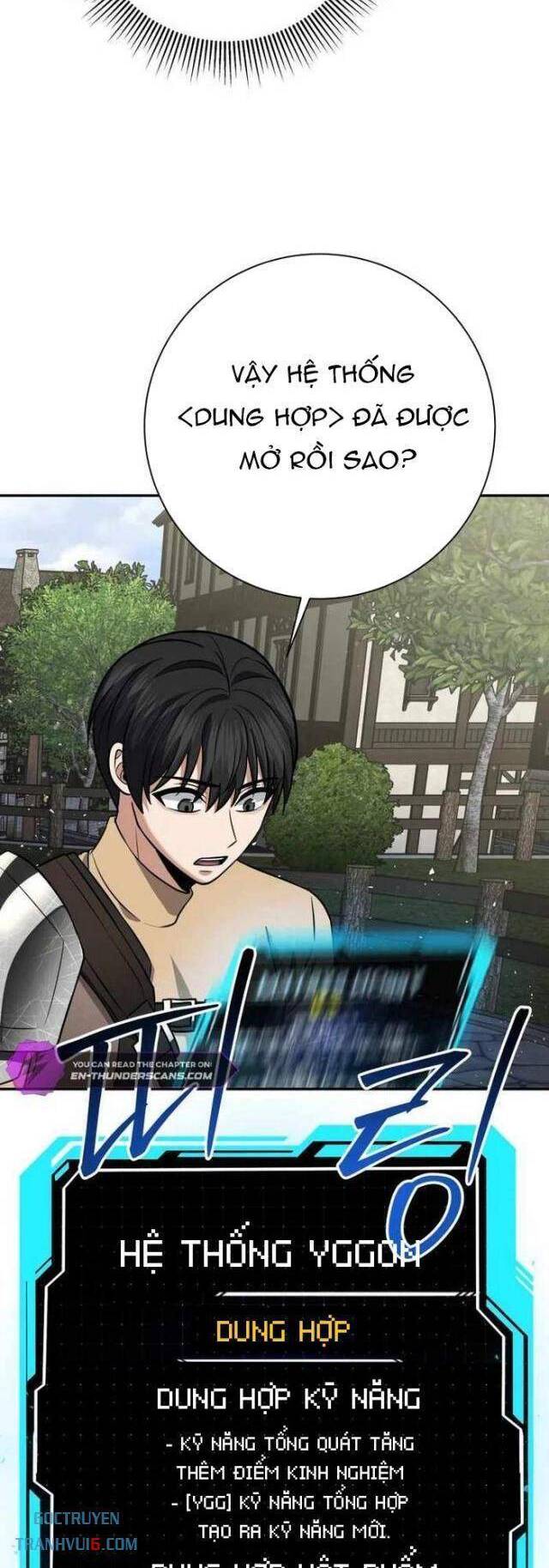 Vua Gacha Trùm Game Thủ Chap 14 - Next Chap 15