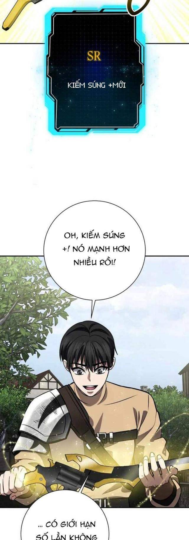 Vua Gacha Trùm Game Thủ Chap 14 - Next Chap 15