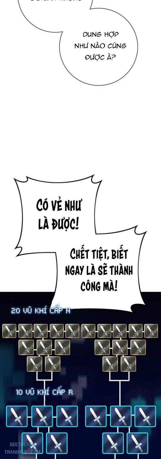 Vua Gacha Trùm Game Thủ Chap 14 - Next Chap 15