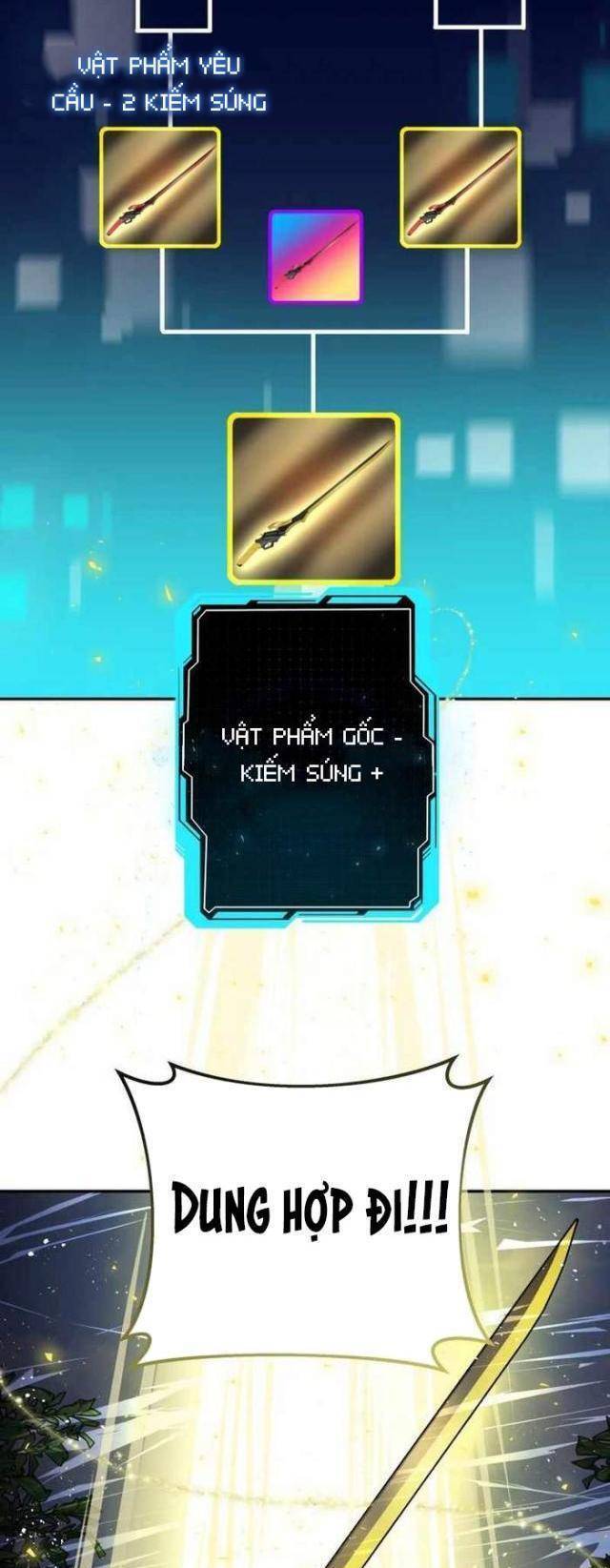 Vua Gacha Trùm Game Thủ Chap 14 - Next Chap 15