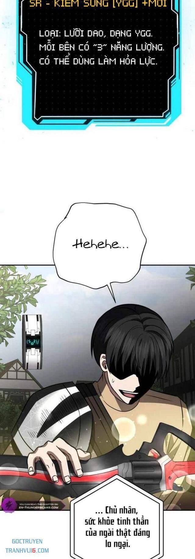 Vua Gacha Trùm Game Thủ Chap 14 - Next Chap 15