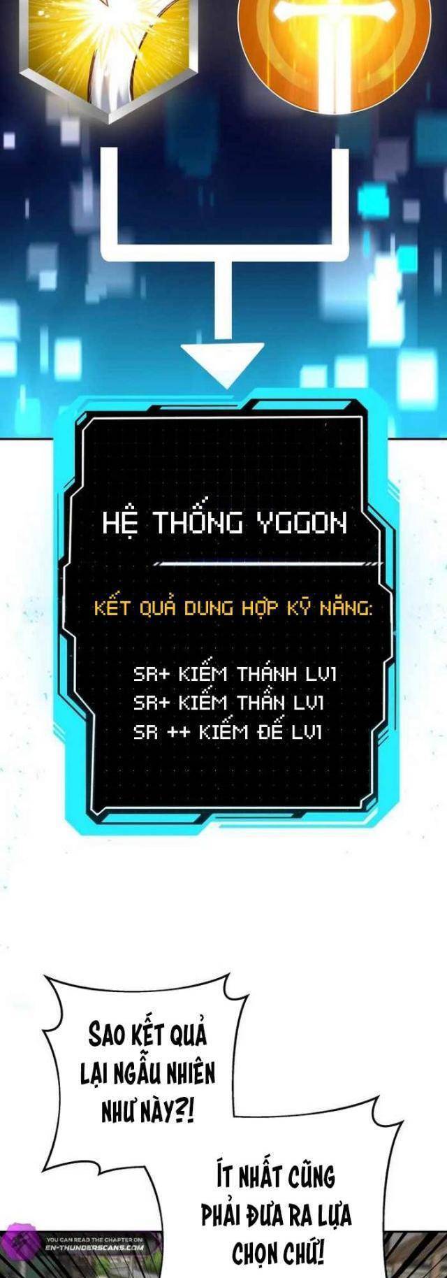 Vua Gacha Trùm Game Thủ Chap 14 - Next Chap 15