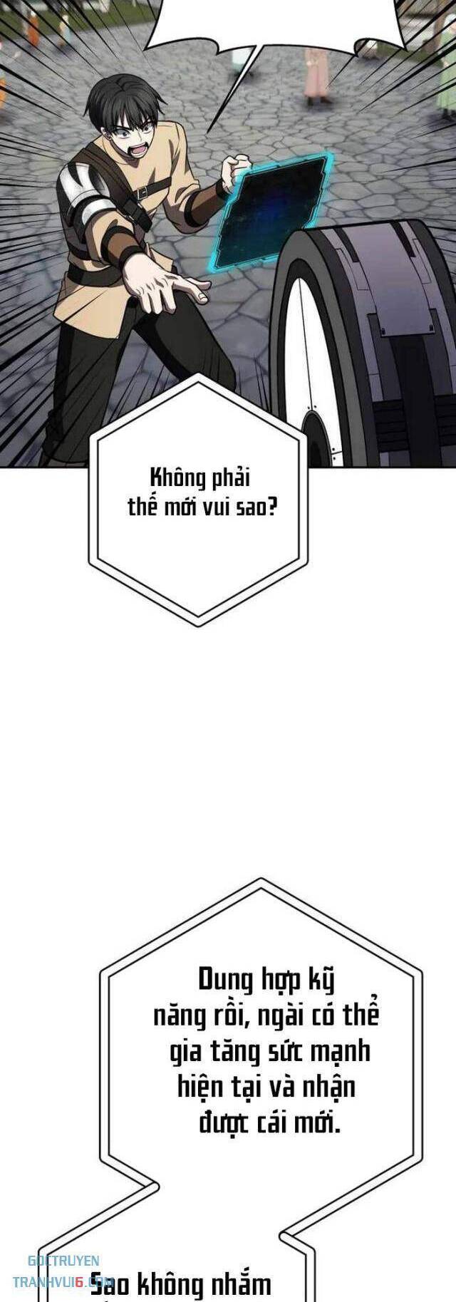 Vua Gacha Trùm Game Thủ Chap 14 - Next Chap 15
