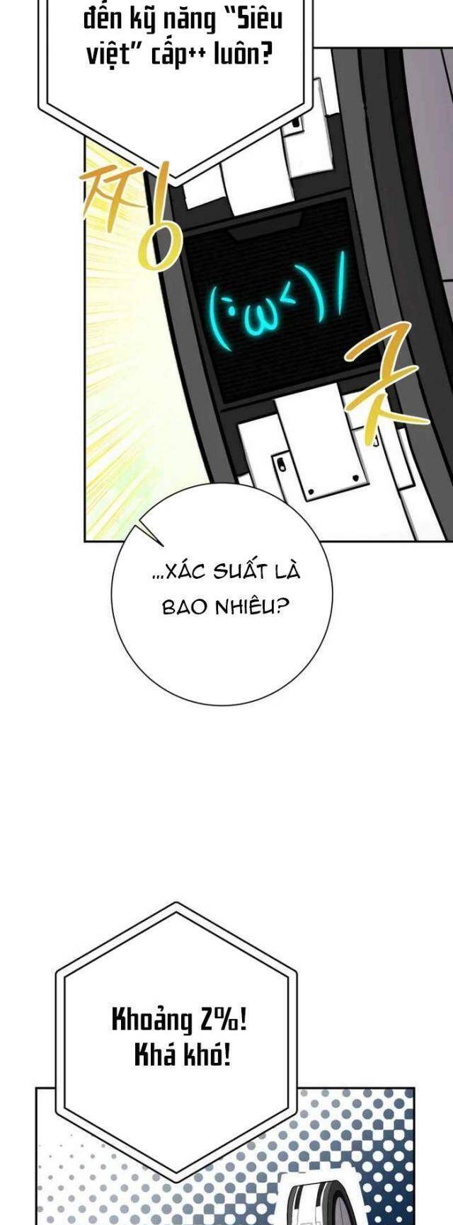 Vua Gacha Trùm Game Thủ Chap 14 - Next Chap 15