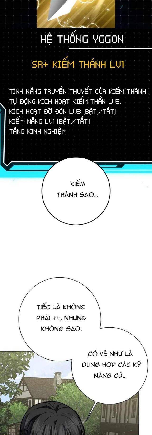 Vua Gacha Trùm Game Thủ Chap 14 - Next Chap 15