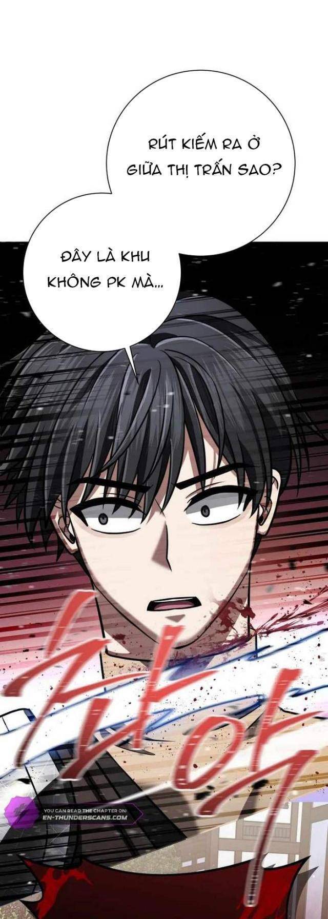 Vua Gacha Trùm Game Thủ Chap 14 - Next Chap 15