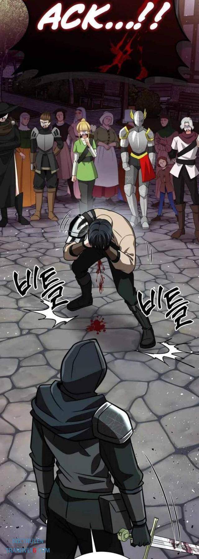 Vua Gacha Trùm Game Thủ Chap 14 - Next Chap 15