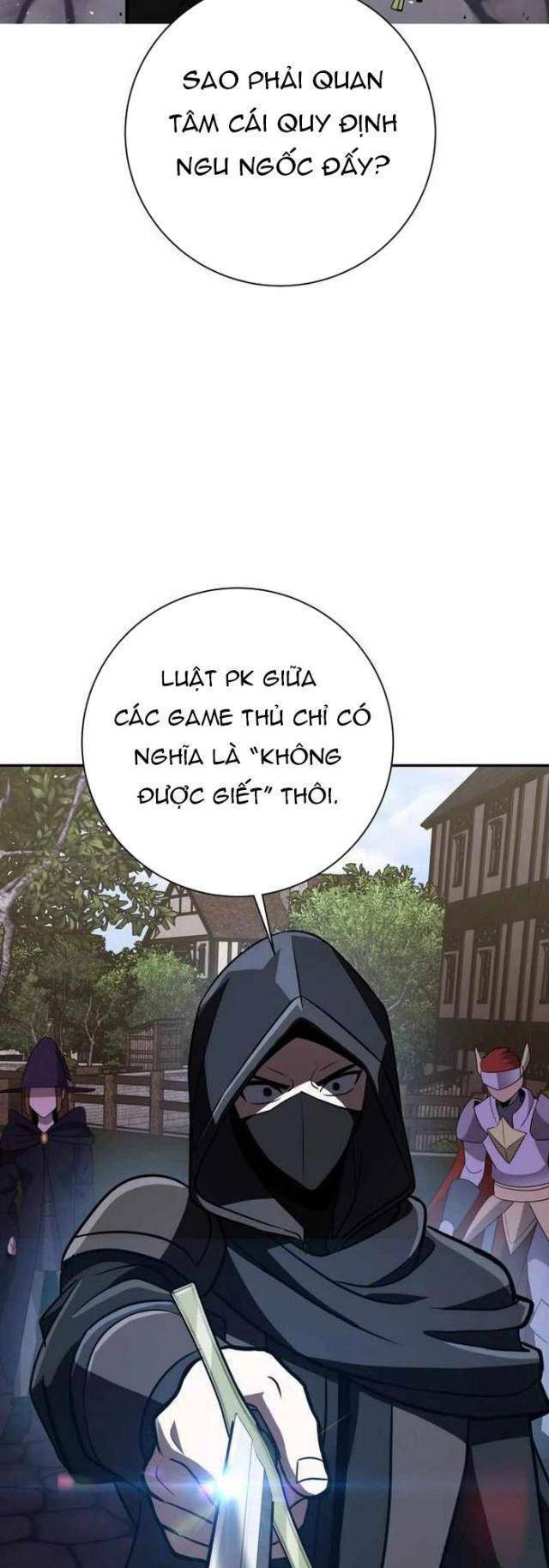 Vua Gacha Trùm Game Thủ Chap 14 - Next Chap 15