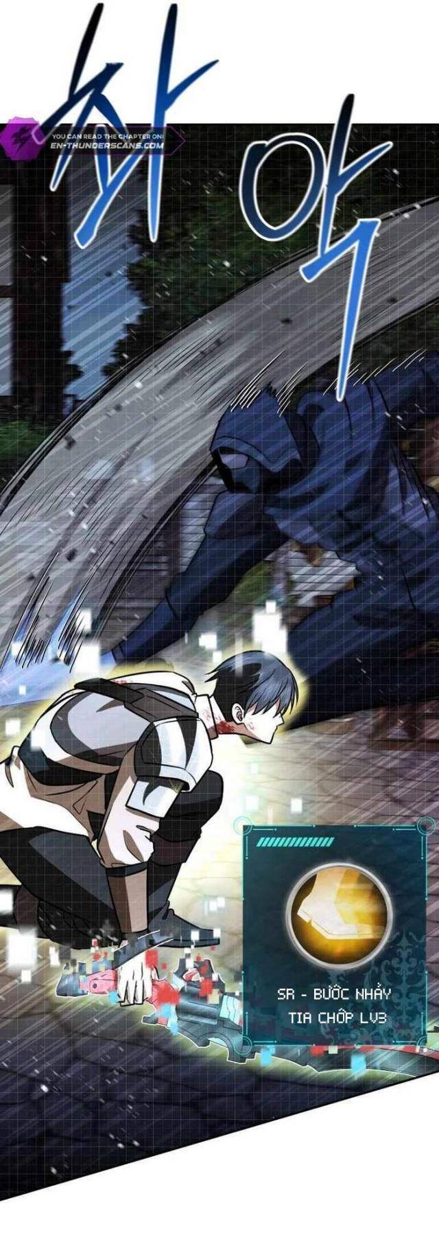 Vua Gacha Trùm Game Thủ Chap 14 - Next Chap 15
