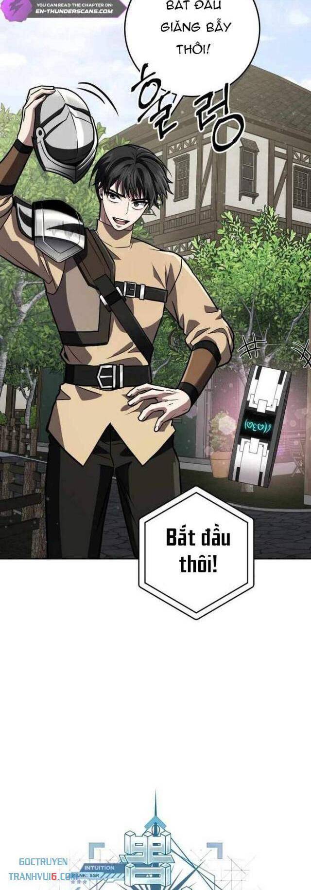 Vua Gacha Trùm Game Thủ Chap 14 - Next Chap 15