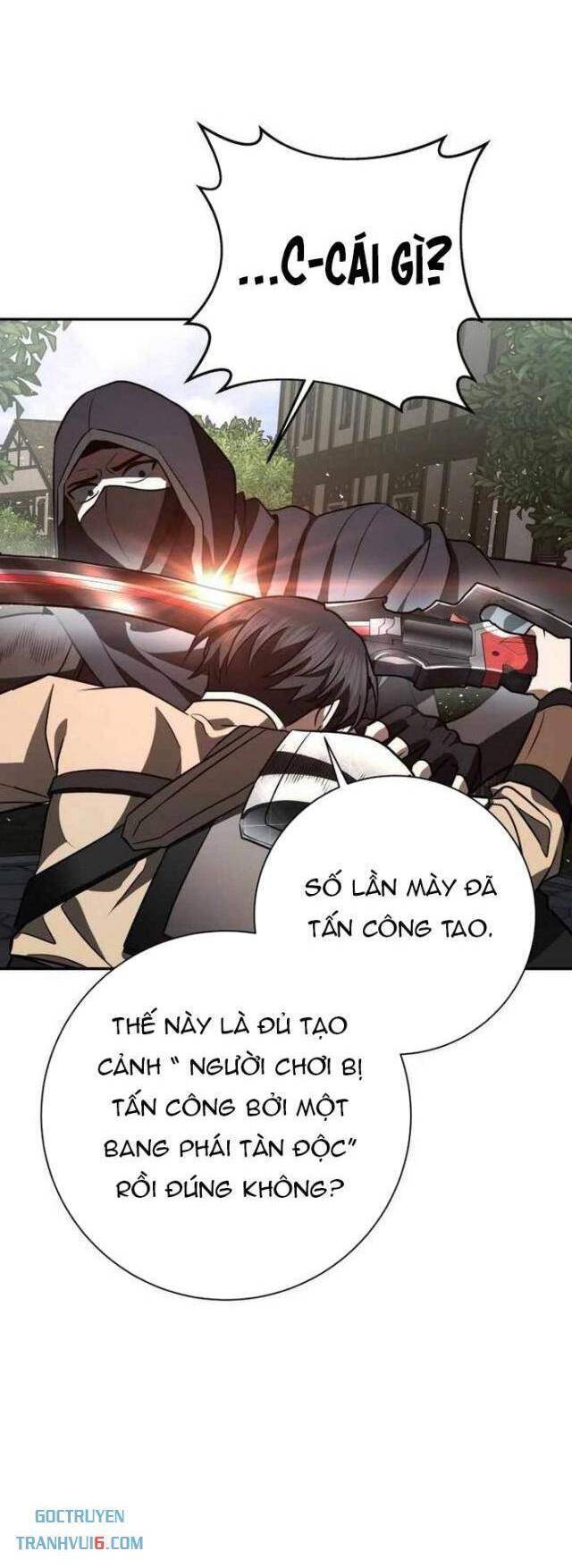 Vua Gacha Trùm Game Thủ Chap 14 - Next Chap 15