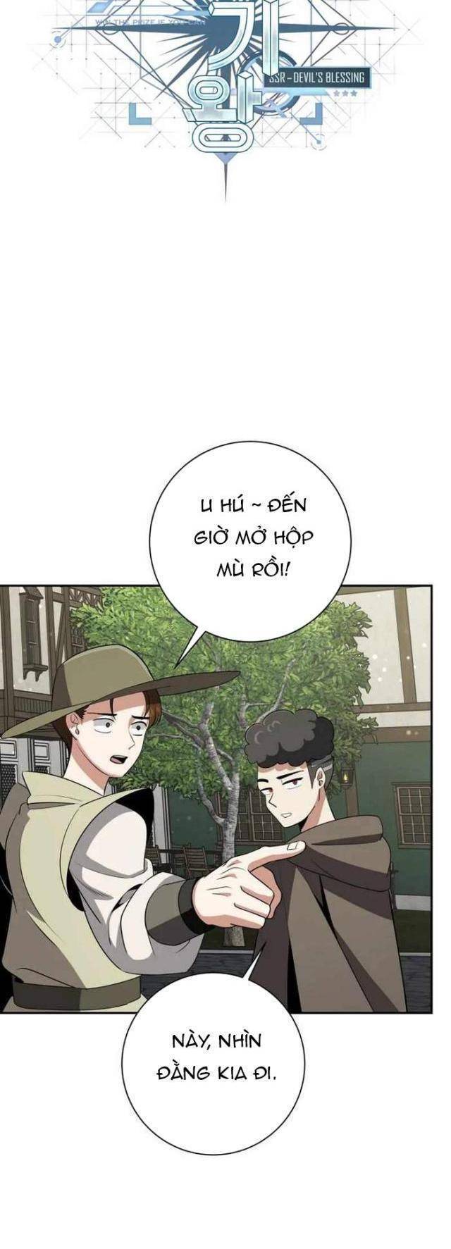 Vua Gacha Trùm Game Thủ Chap 14 - Next Chap 15