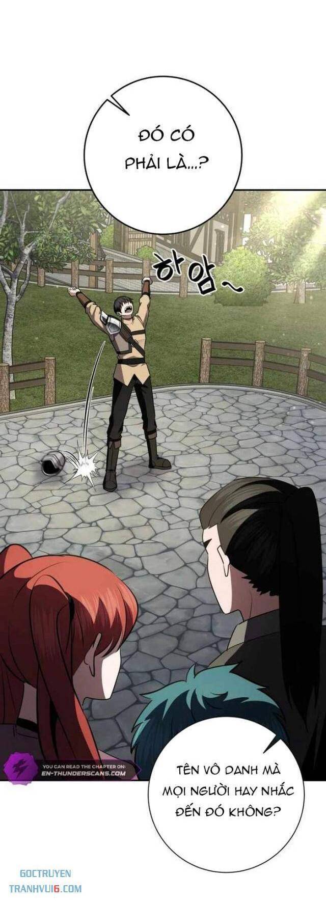 Vua Gacha Trùm Game Thủ Chap 14 - Next Chap 15