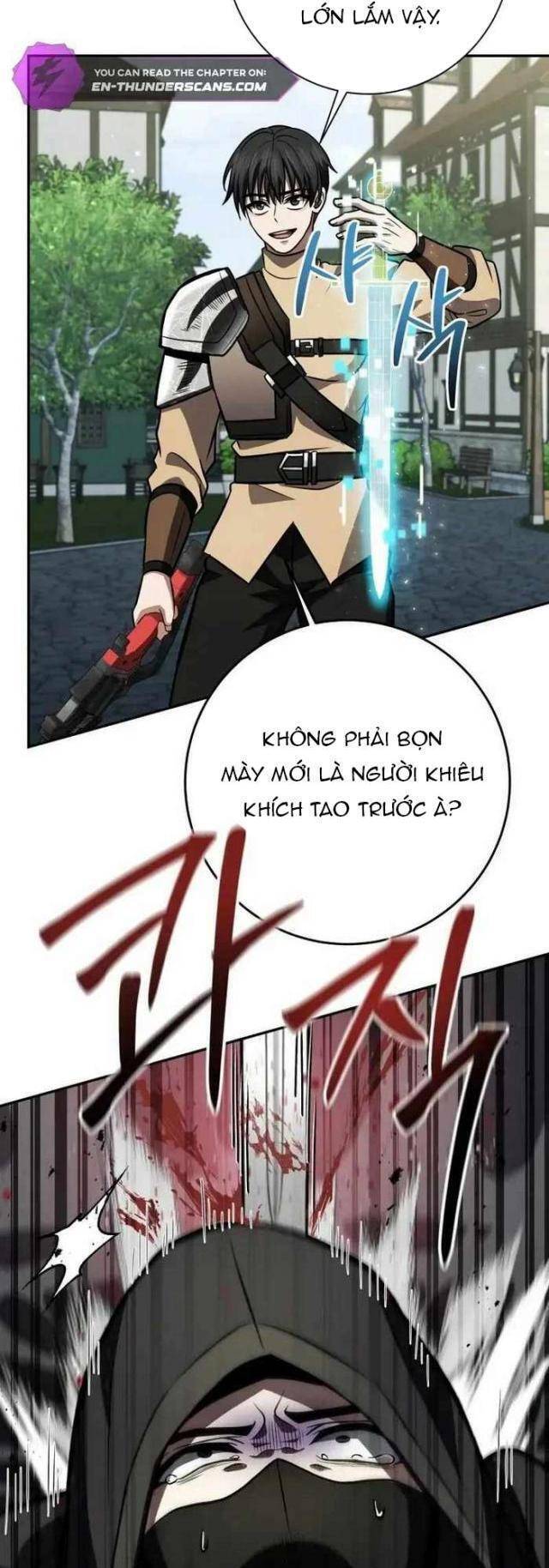 Vua Gacha Trùm Game Thủ Chap 15 - Next Chap 16