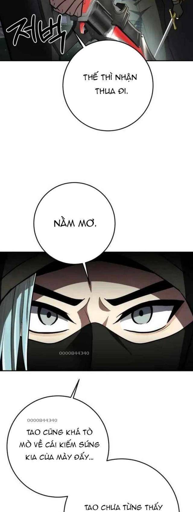 Vua Gacha Trùm Game Thủ Chap 15 - Next Chap 16