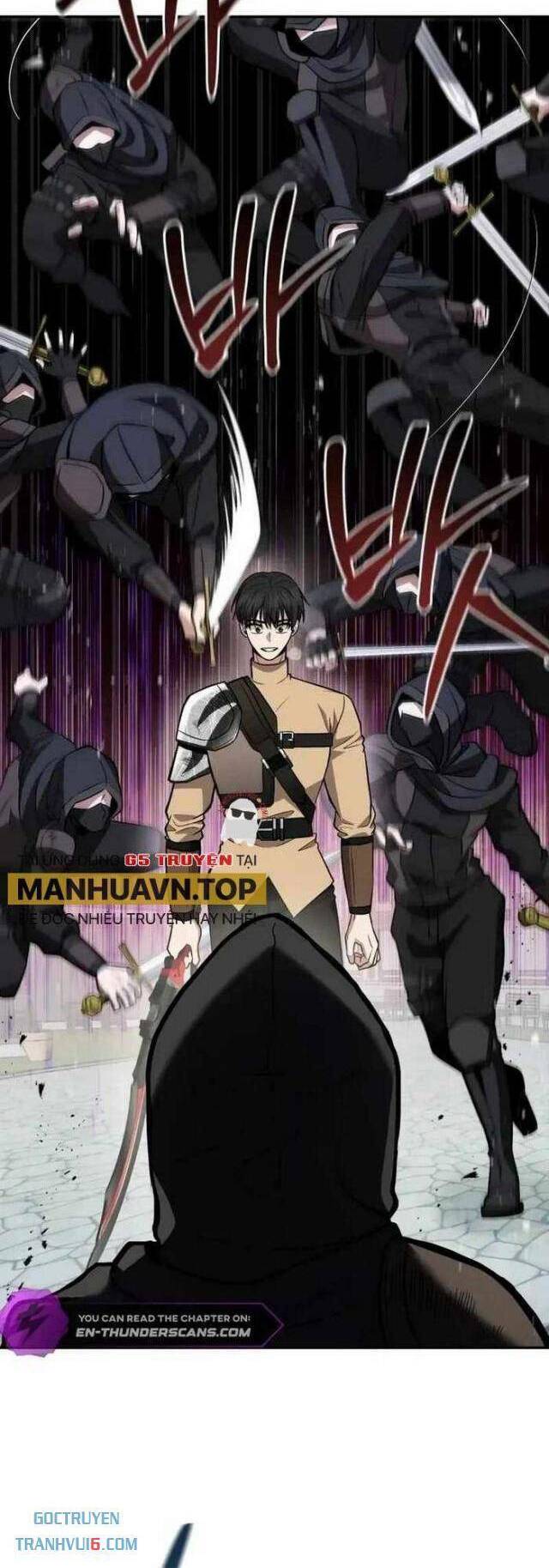 Vua Gacha Trùm Game Thủ Chap 15 - Next Chap 16