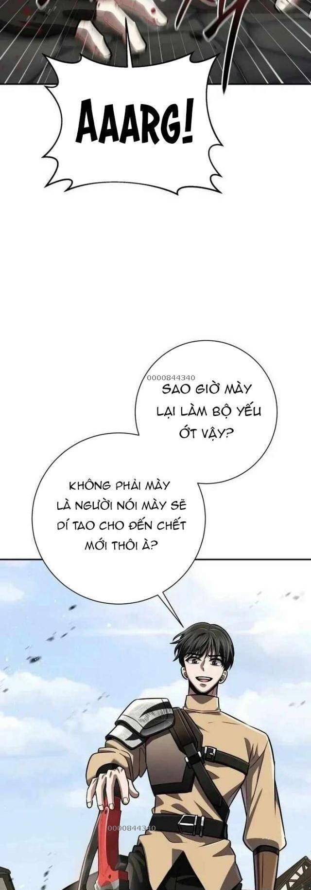 Vua Gacha Trùm Game Thủ Chap 15 - Next Chap 16