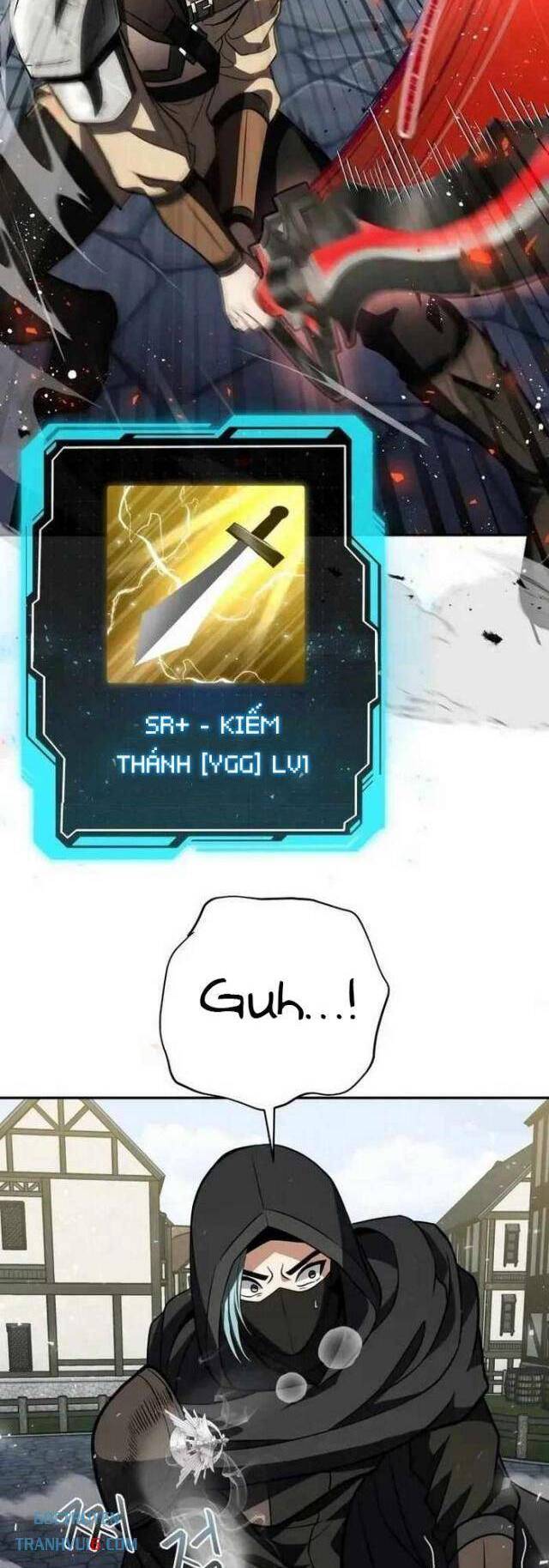 Vua Gacha Trùm Game Thủ Chap 15 - Next Chap 16