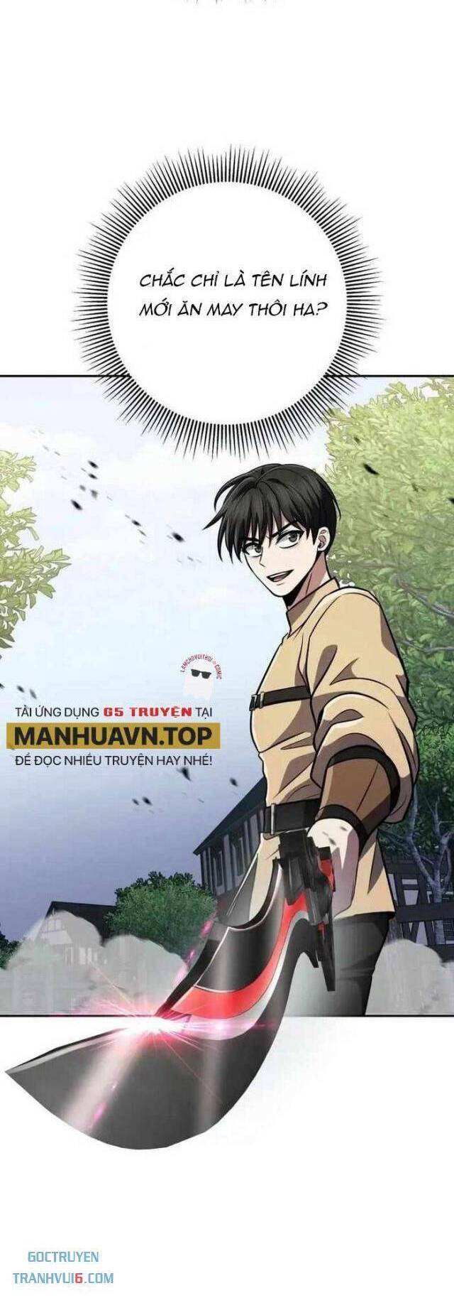 Vua Gacha Trùm Game Thủ Chap 15 - Next Chap 16