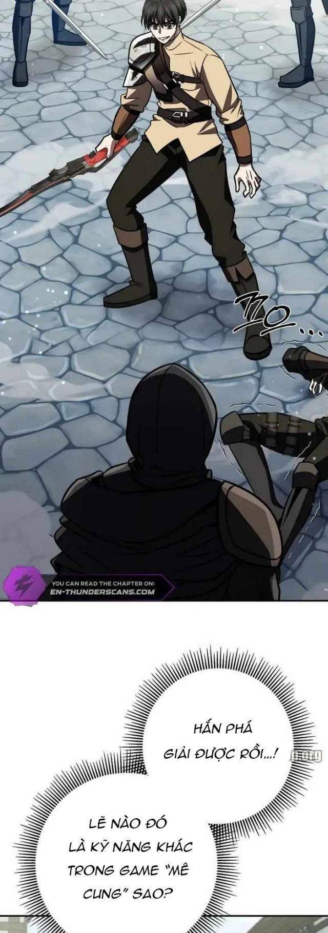 Vua Gacha Trùm Game Thủ Chap 15 - Next Chap 16