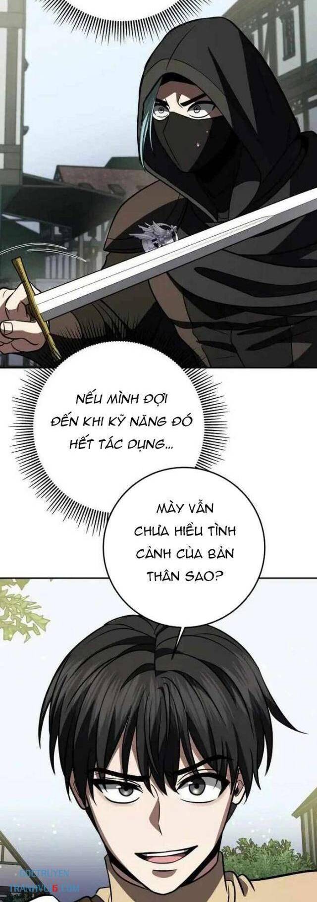 Vua Gacha Trùm Game Thủ Chap 15 - Next Chap 16