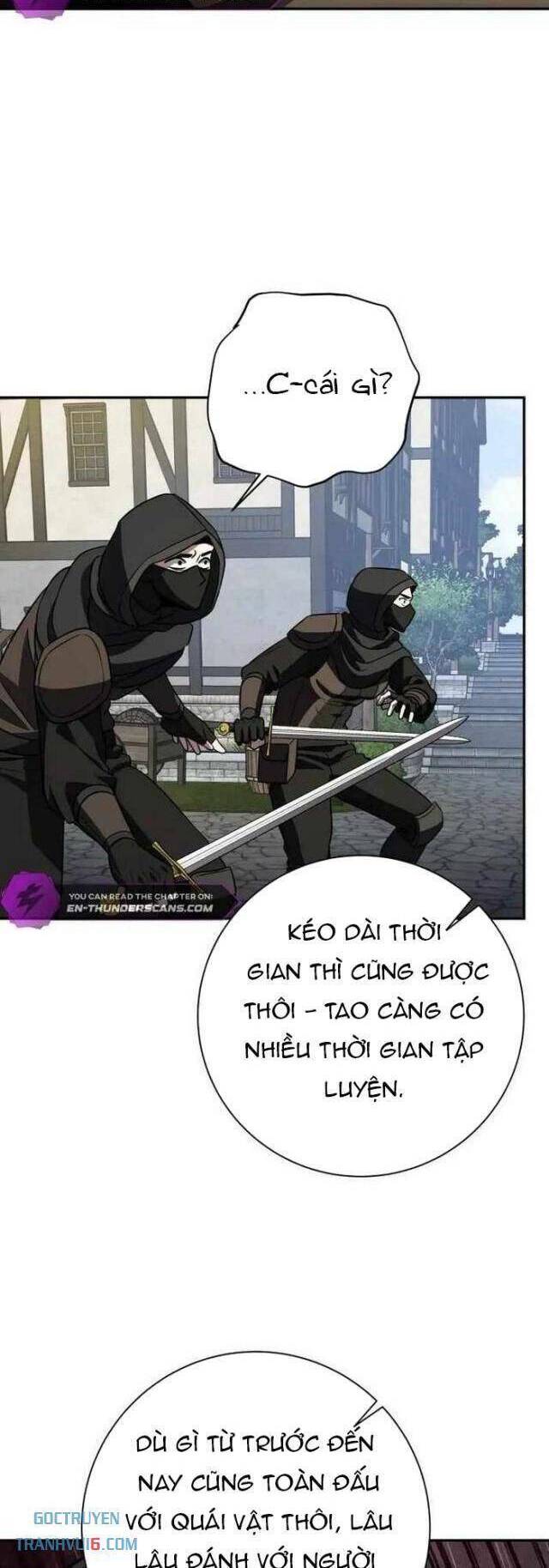 Vua Gacha Trùm Game Thủ Chap 15 - Next Chap 16