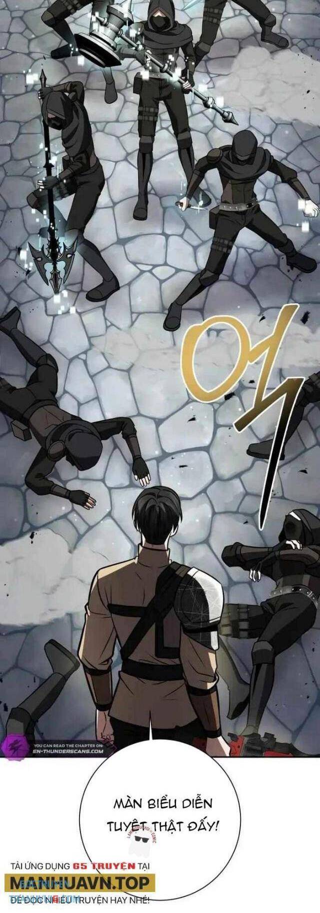 Vua Gacha Trùm Game Thủ Chap 15 - Next Chap 16