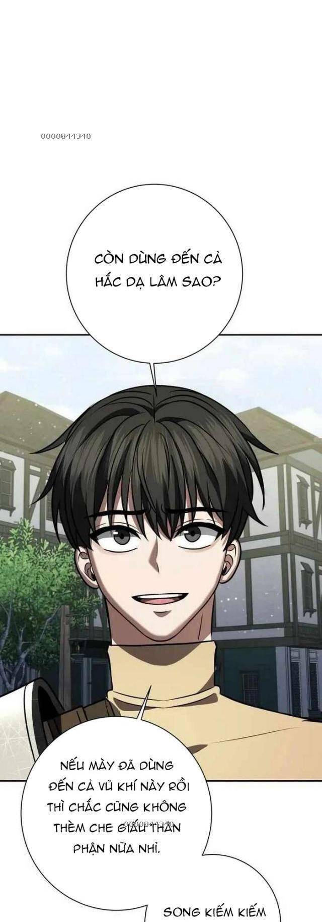Vua Gacha Trùm Game Thủ Chap 15 - Next Chap 16