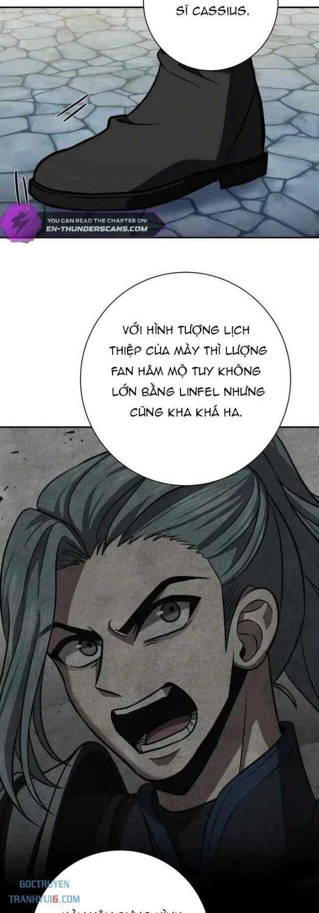 Vua Gacha Trùm Game Thủ Chap 15 - Next Chap 16