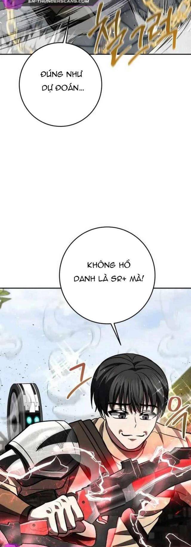 Vua Gacha Trùm Game Thủ Chap 15 - Next Chap 16