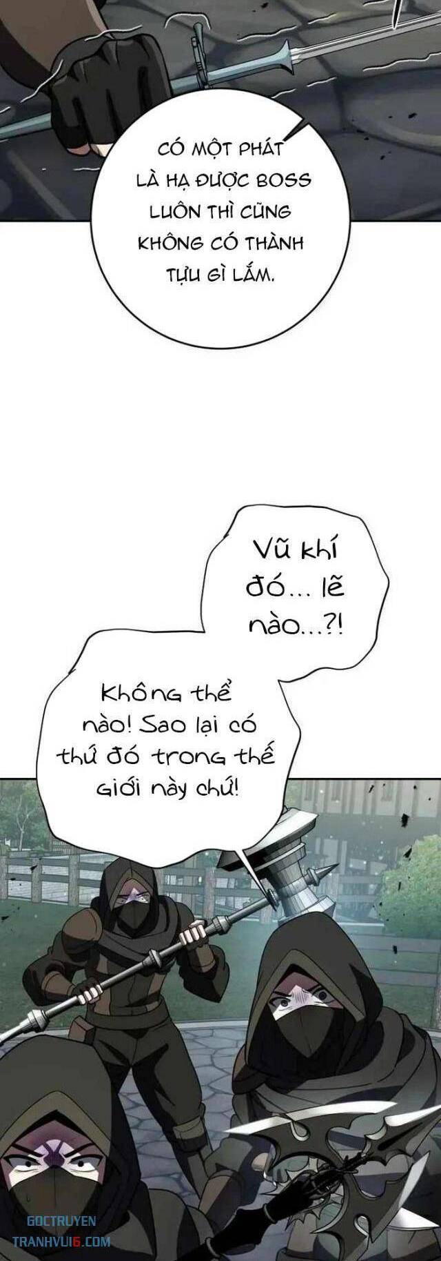 Vua Gacha Trùm Game Thủ Chap 15 - Next Chap 16