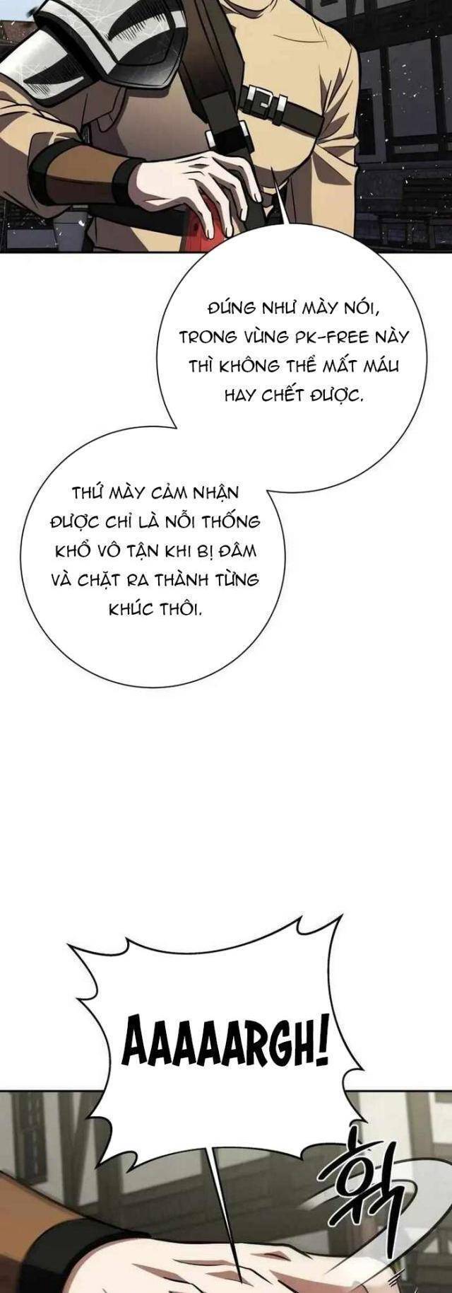 Vua Gacha Trùm Game Thủ Chap 15 - Next Chap 16