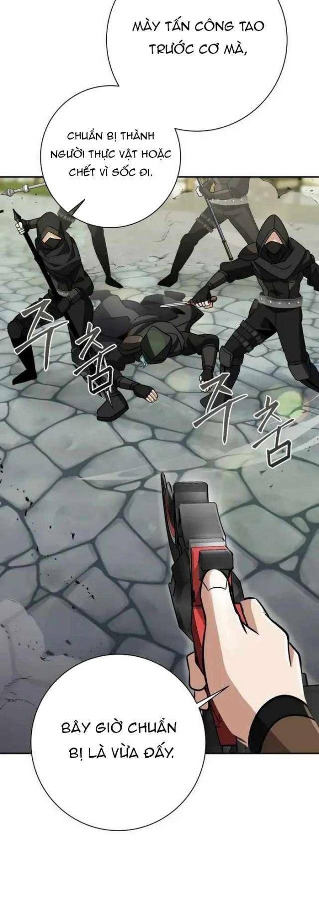Vua Gacha Trùm Game Thủ Chap 15 - Next Chap 16
