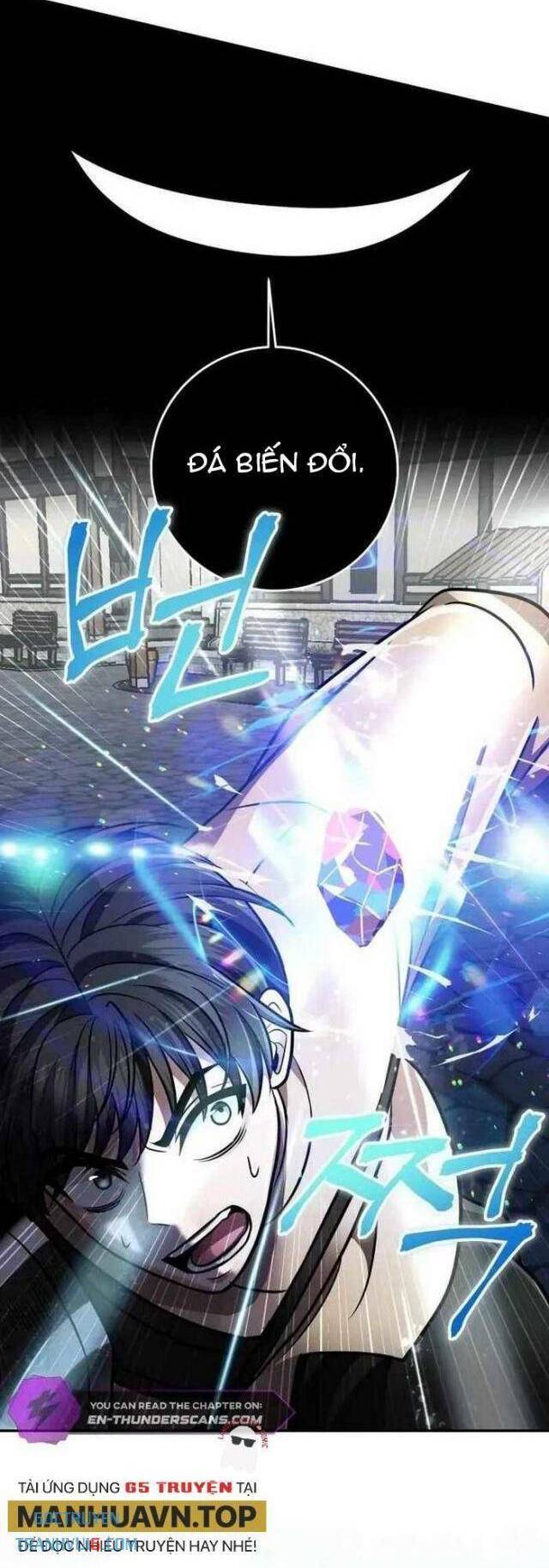 Vua Gacha Trùm Game Thủ Chap 15 - Next Chap 16