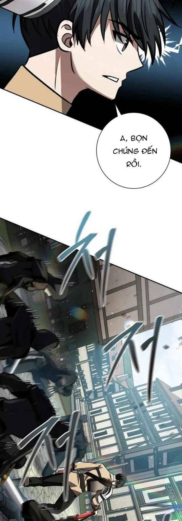 Vua Gacha Trùm Game Thủ Chap 15 - Next Chap 16