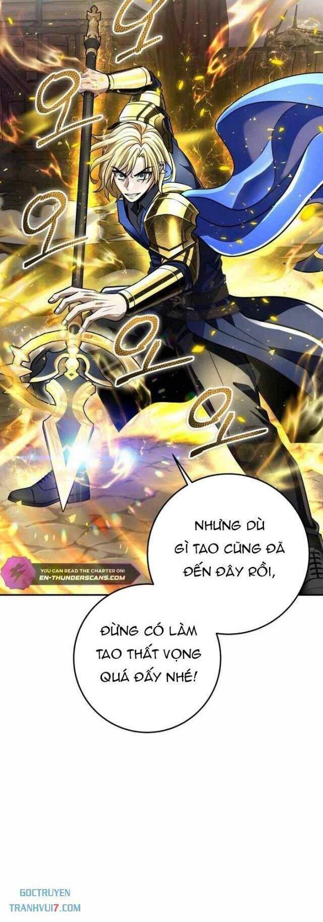 Vua Gacha Trùm Game Thủ Chap 16 - Next Chap 17