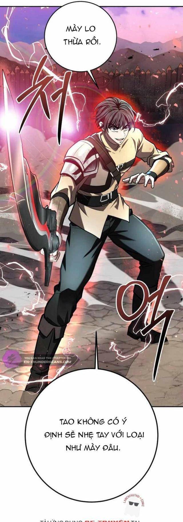 Vua Gacha Trùm Game Thủ Chap 16 - Next Chap 17
