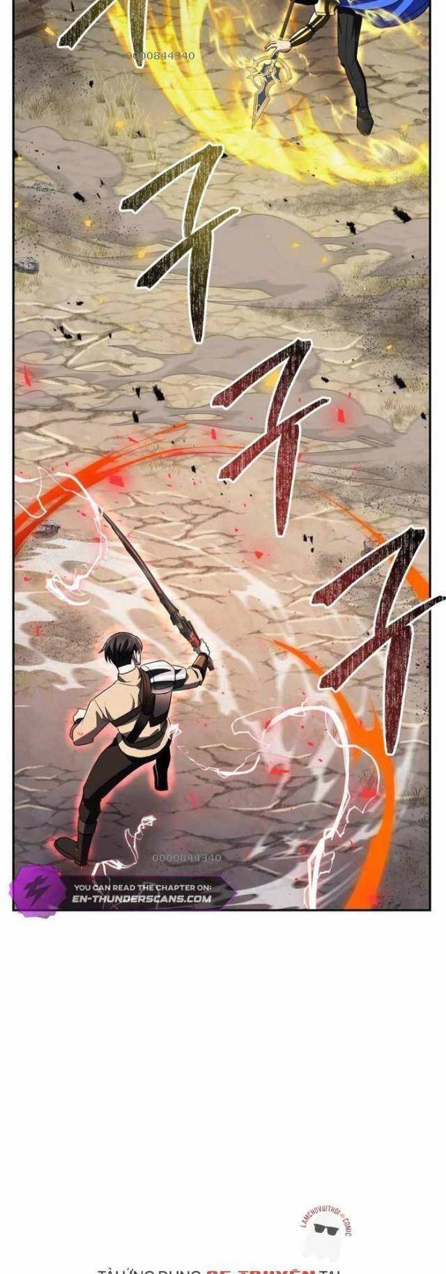 Vua Gacha Trùm Game Thủ Chap 16 - Next Chap 17