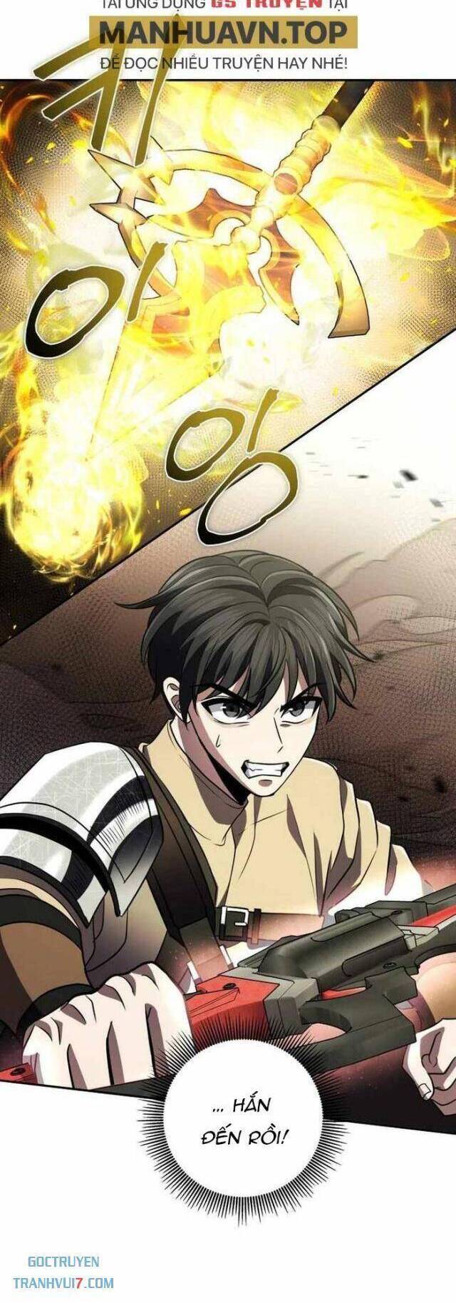 Vua Gacha Trùm Game Thủ Chap 16 - Next Chap 17