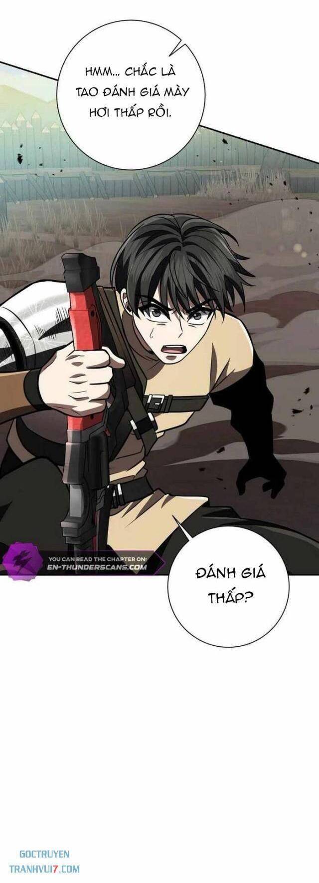 Vua Gacha Trùm Game Thủ Chap 16 - Next Chap 17