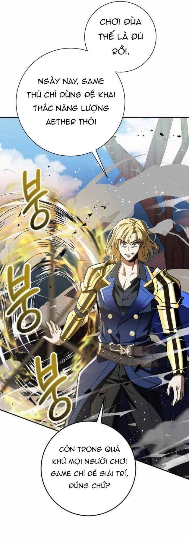 Vua Gacha Trùm Game Thủ Chap 16 - Next Chap 17