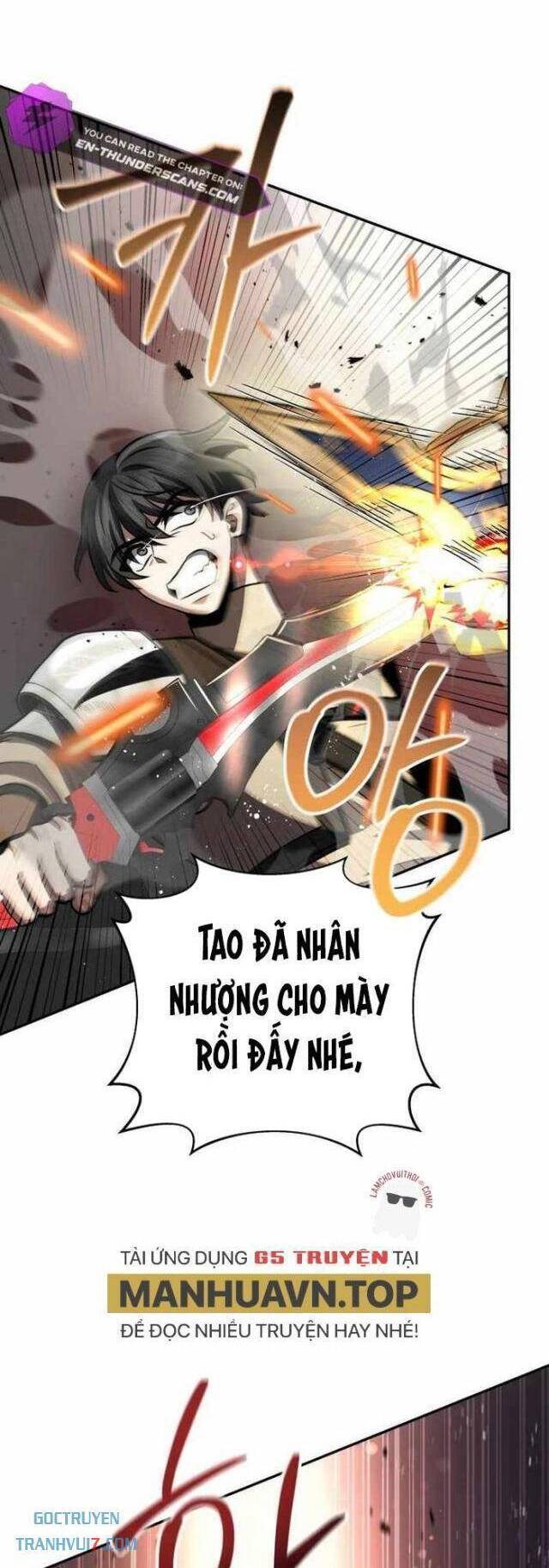 Vua Gacha Trùm Game Thủ Chap 16 - Next Chap 17