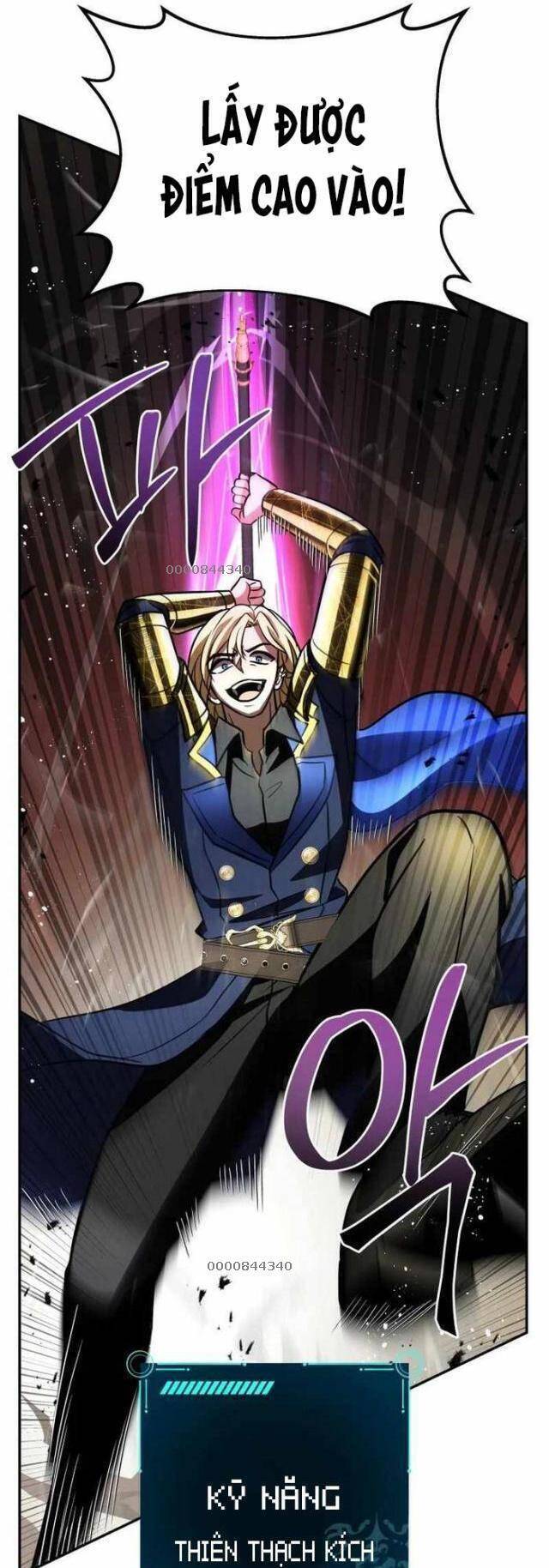 Vua Gacha Trùm Game Thủ Chap 16 - Next Chap 17