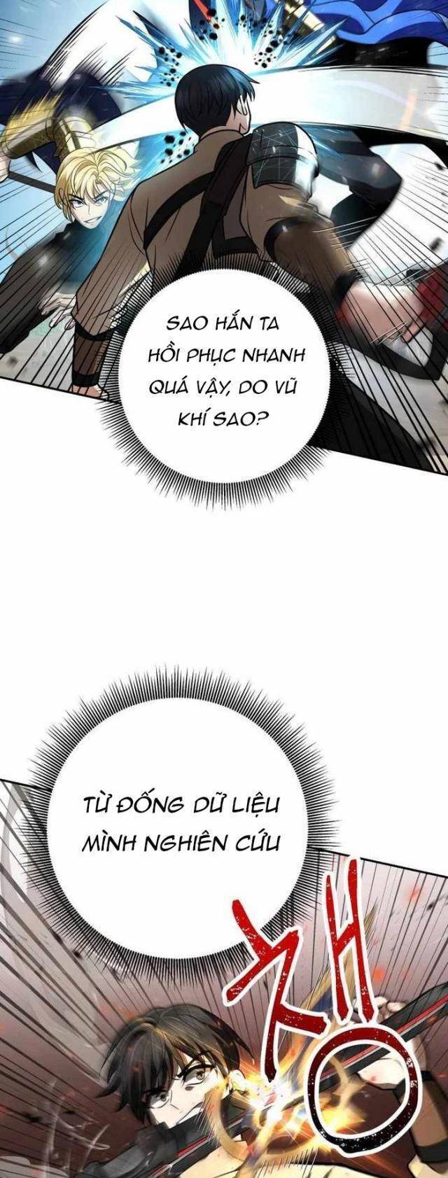 Vua Gacha Trùm Game Thủ Chap 16 - Next Chap 17